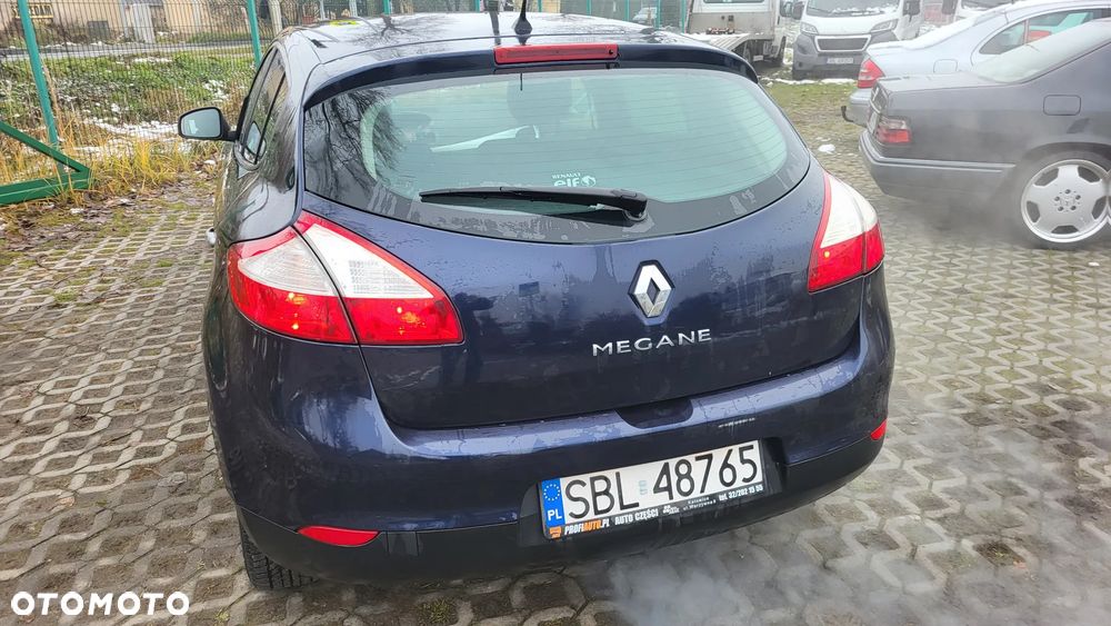 Renault Megane - 27