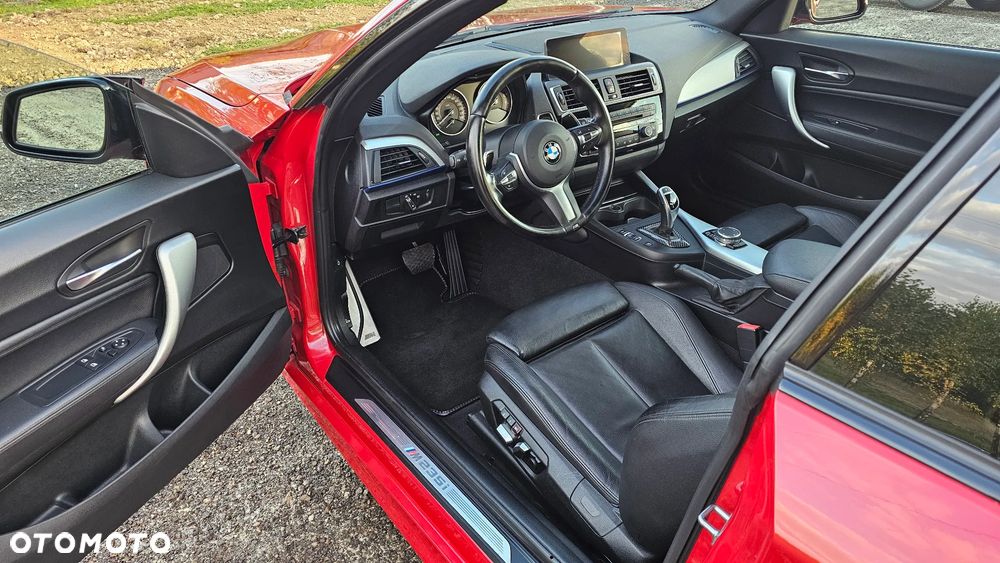 BMW Seria 2 M235i sport - 22