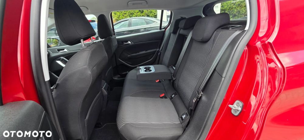 Peugeot 308 BlueHDi FAP 120 Stop & Start Allure - 31