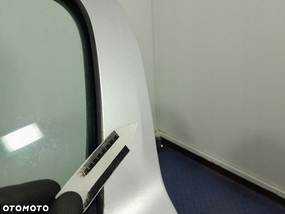 OPEL ASTRA H HB 5D DRZWI TYŁ TYLNE LEWE Z157 - 5