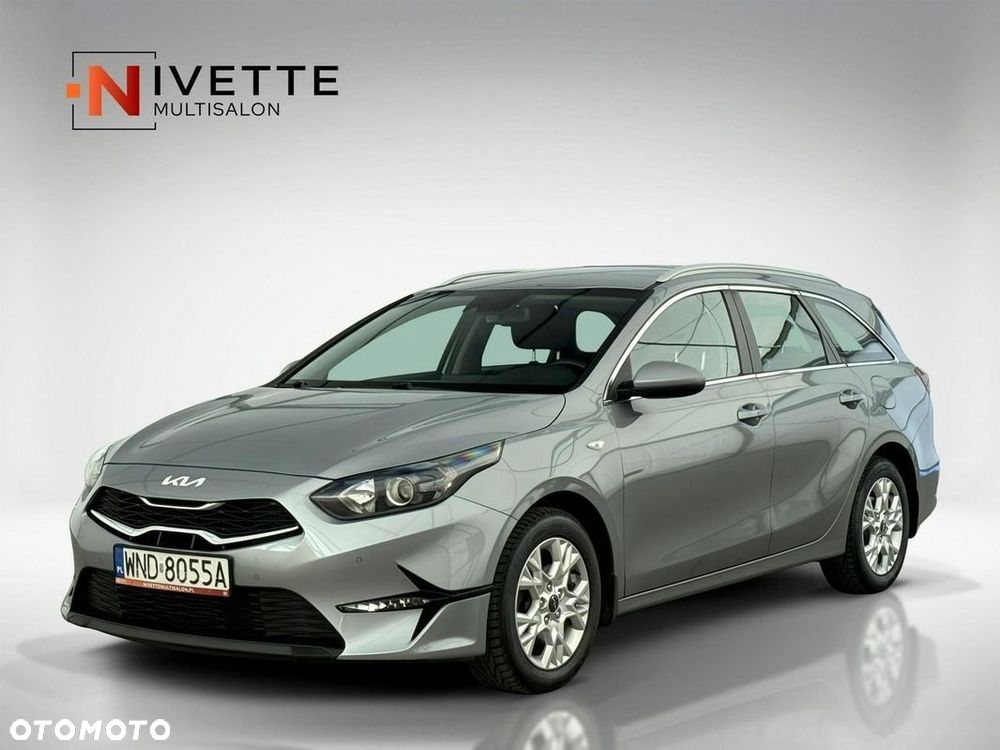 Kia Ceed - 2
