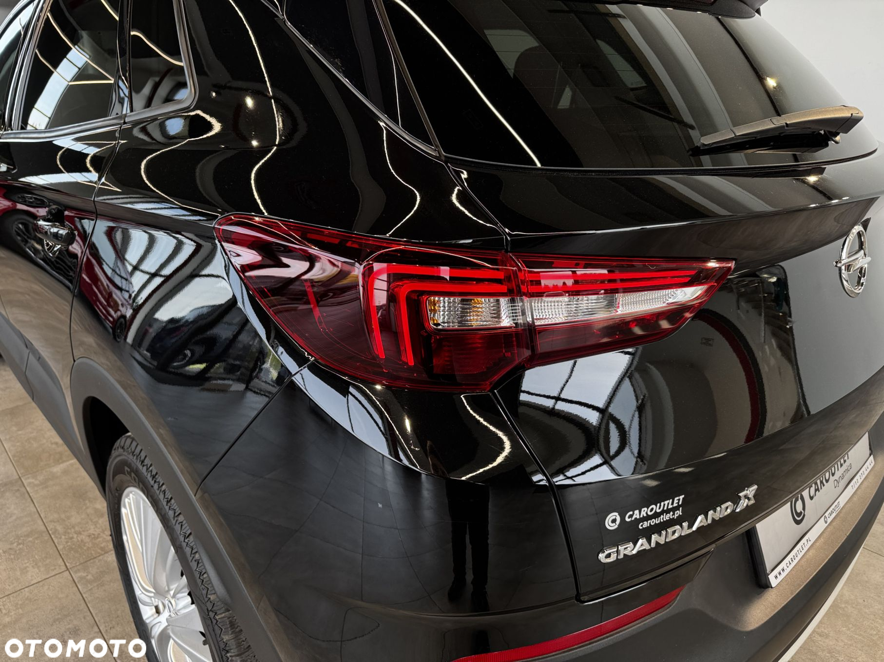 Opel Grandland X - 12