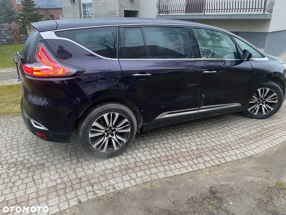 Renault Espace Energy dCi 160 EDC Initiale Paris - 7