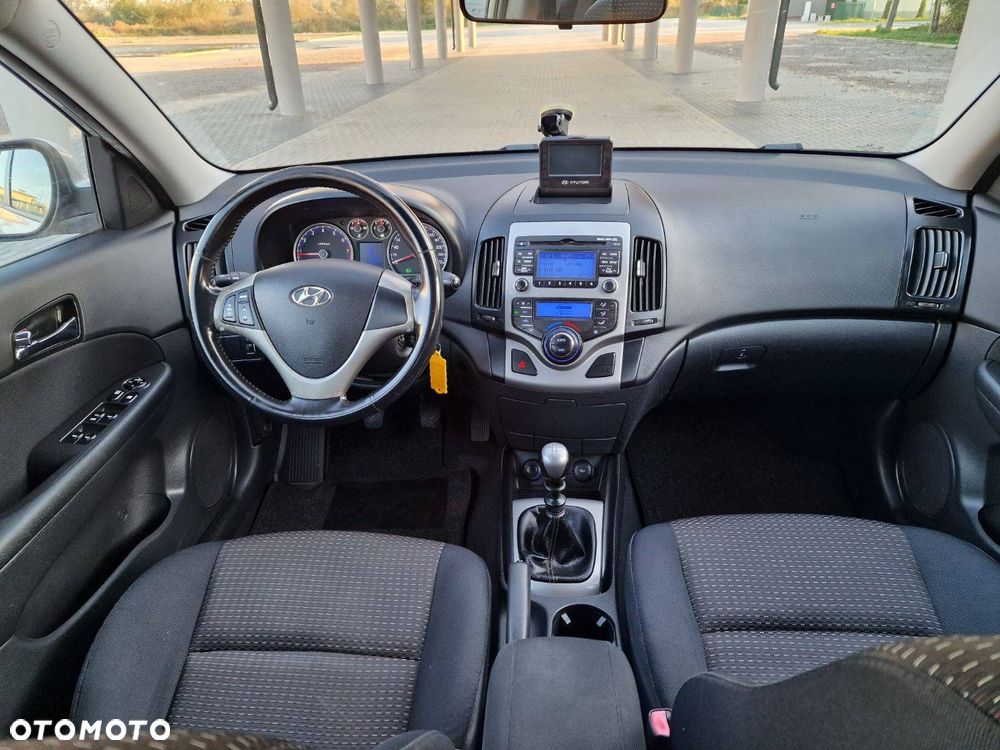 Hyundai i30 1.6 Comfort - 2