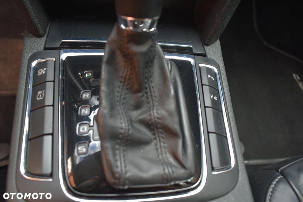 Skoda Superb 3.6 V6 4x4 DSG Elegance - 10