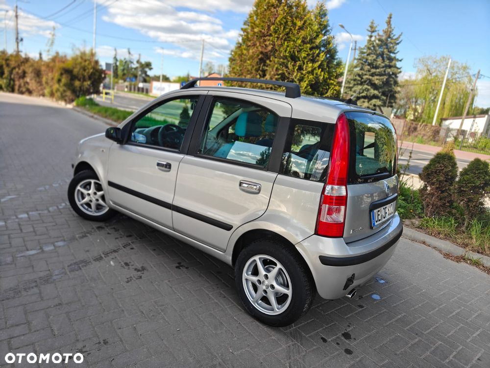 Fiat Panda - 11
