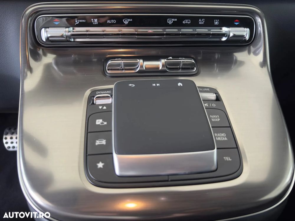 Mercedes-Benz V 300 d Combi Extra-lung 237 CP AWD 9AT Exclusive - 18