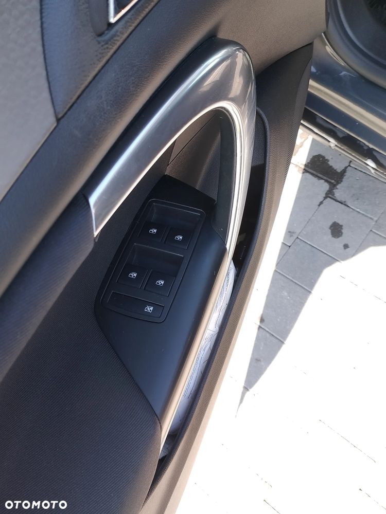 Opel Insignia 2.0 CDTI EcoFLEX S&S - 20