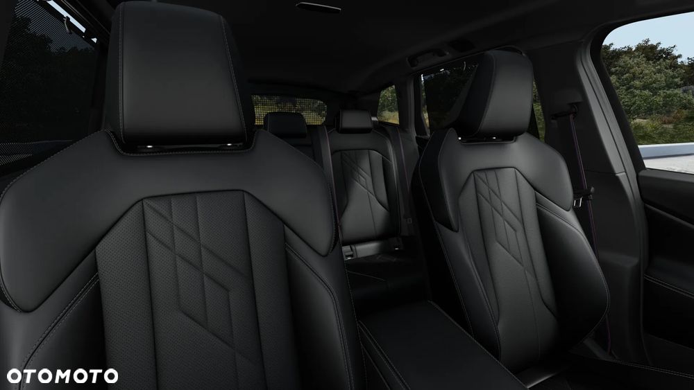 BMW X3 xDrive20d mHEV - 10
