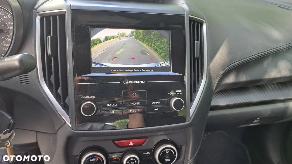 Subaru Impreza 2.0i Lineartronic Sport - 20