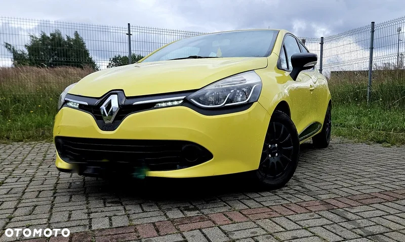 Renault Clio 1.2 16V 75 Expression - 6