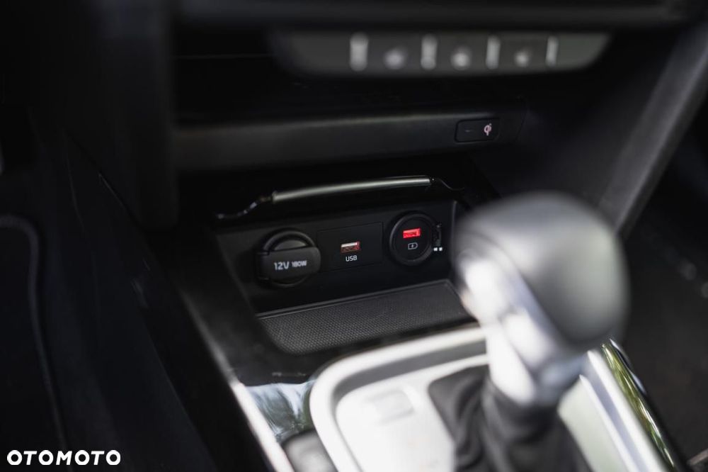 Kia XCeed - 19