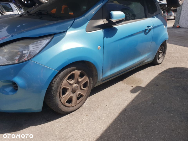 DRZWI LEWE PRAWE FORD KA MK2 19 RADOM 08-16R
