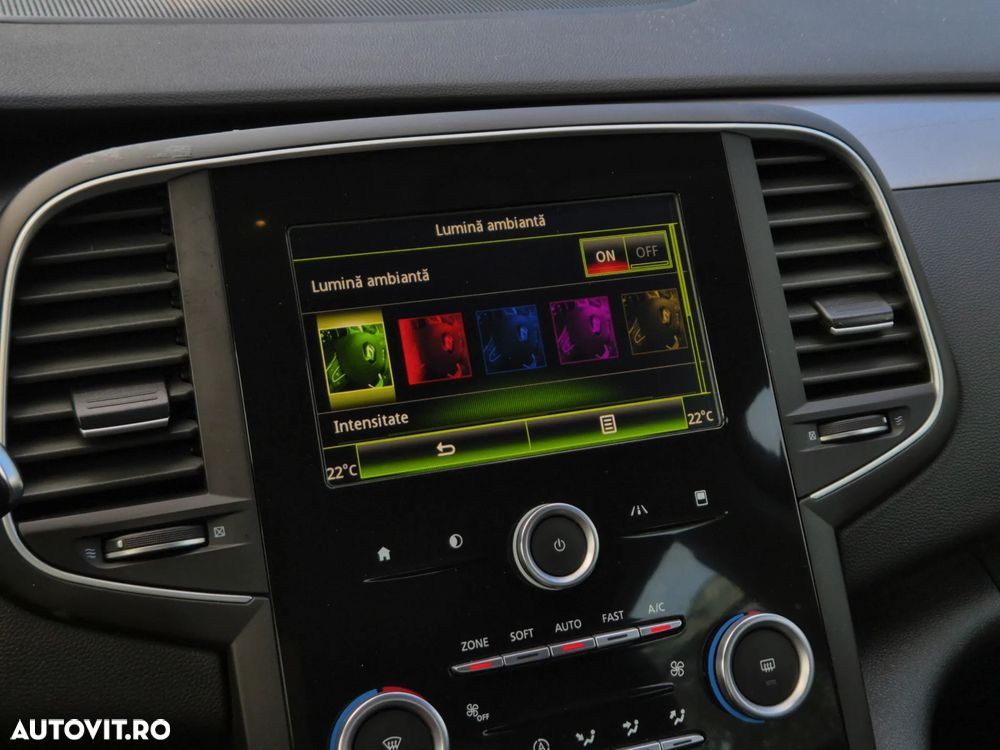 Renault Talisman ENERGY TCe 150 EDC LIFE - 28