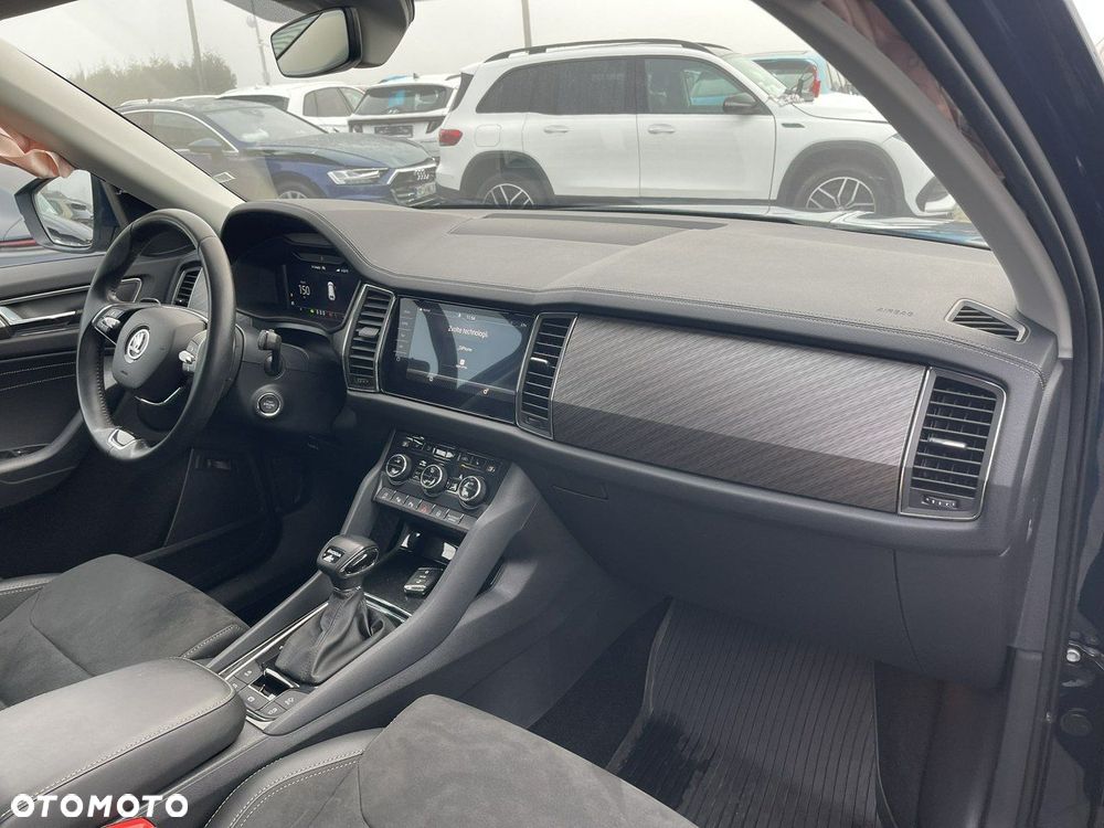 Skoda Kodiaq 2.0 TDI 4x4 DSG Style - 9