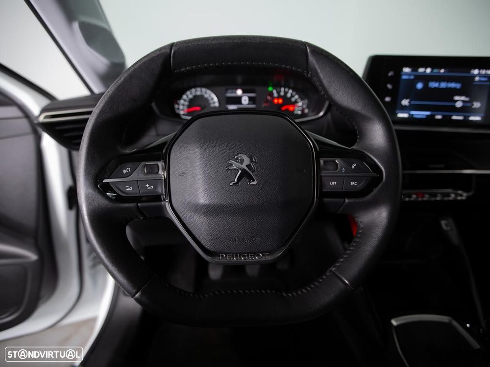 Peugeot 208 1.5 BlueHDi Active Pack - 14