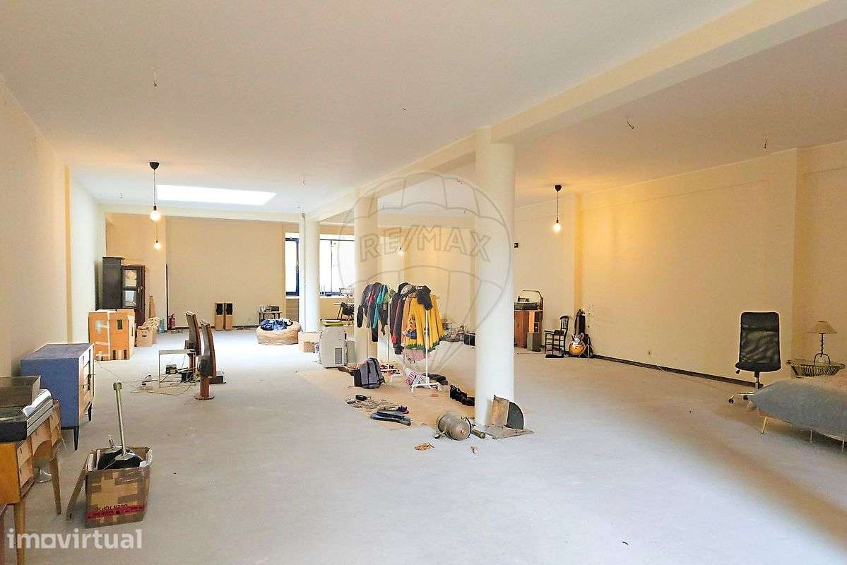 Apartamento T0 para venda - Grande imagem: 2/12