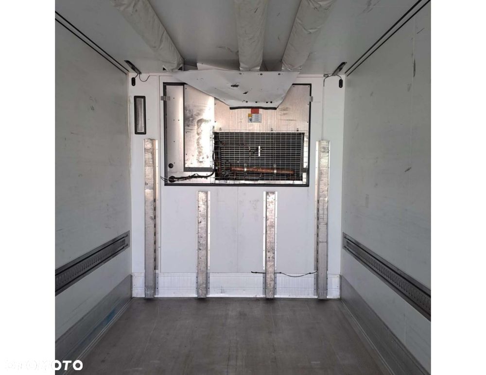 Schmitz Cargobull SKO FP 45 ThermoKing SLXi 300 - 11