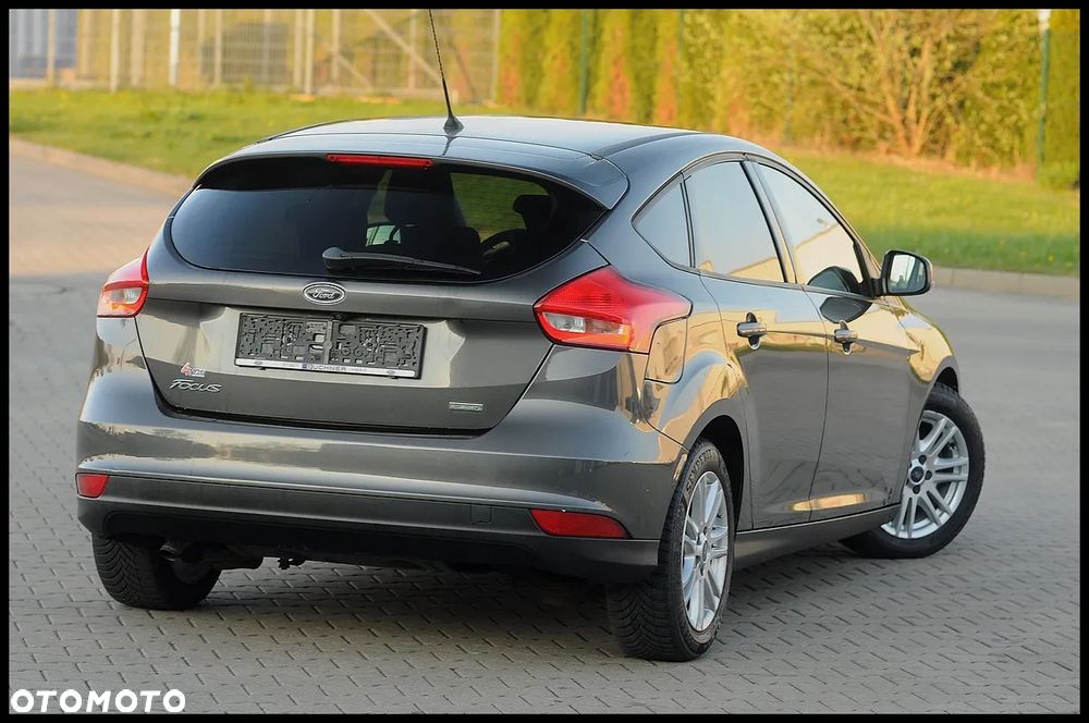 Ford Focus - 3