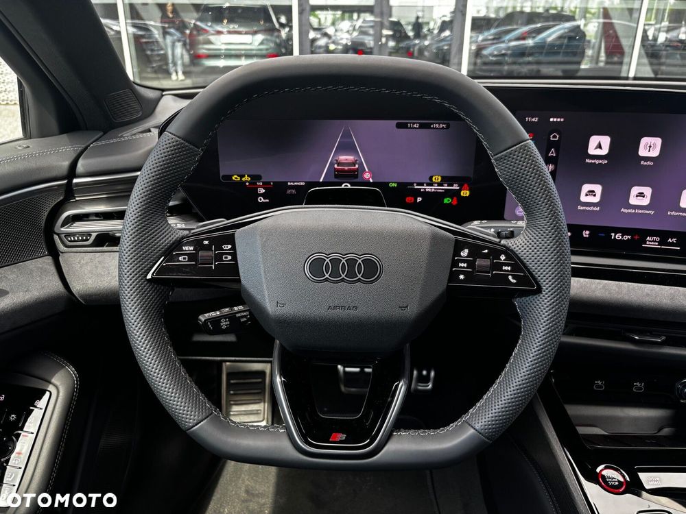 Audi A6 Avant - 24