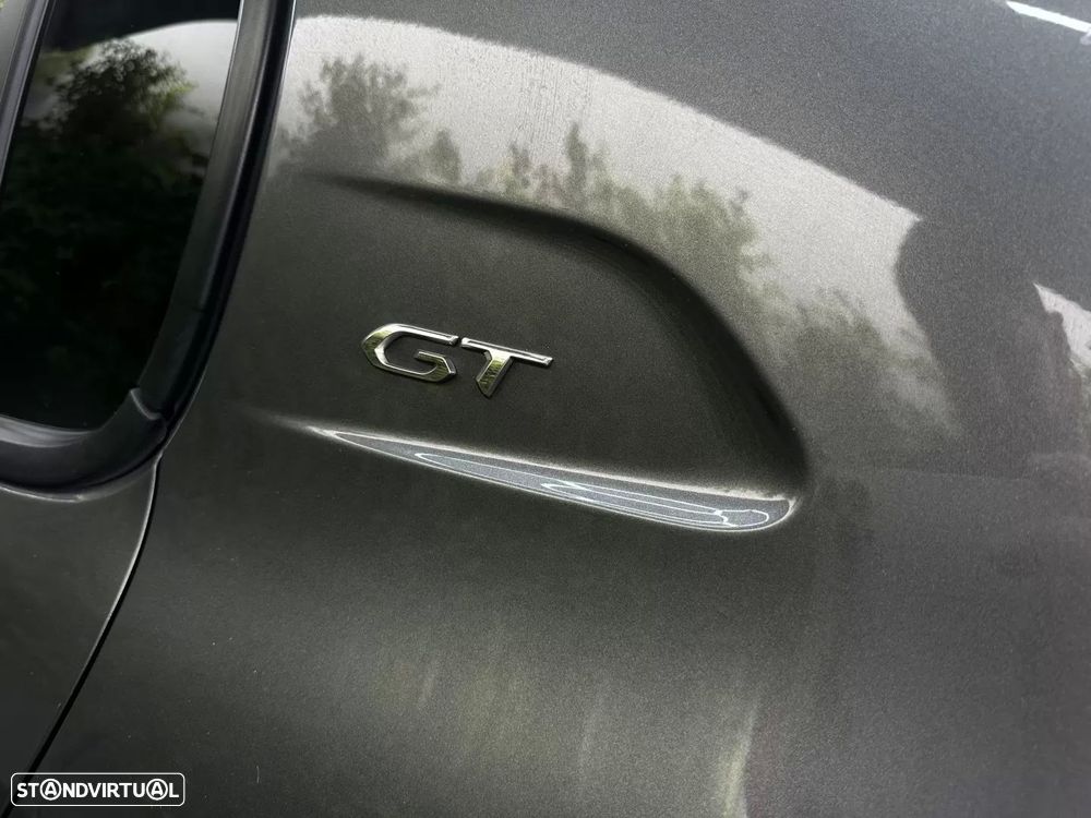 Peugeot 208 1.2 PureTech GT - 8