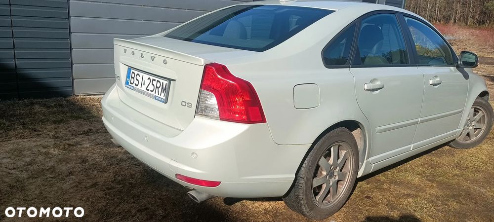 Volvo S40 - 5