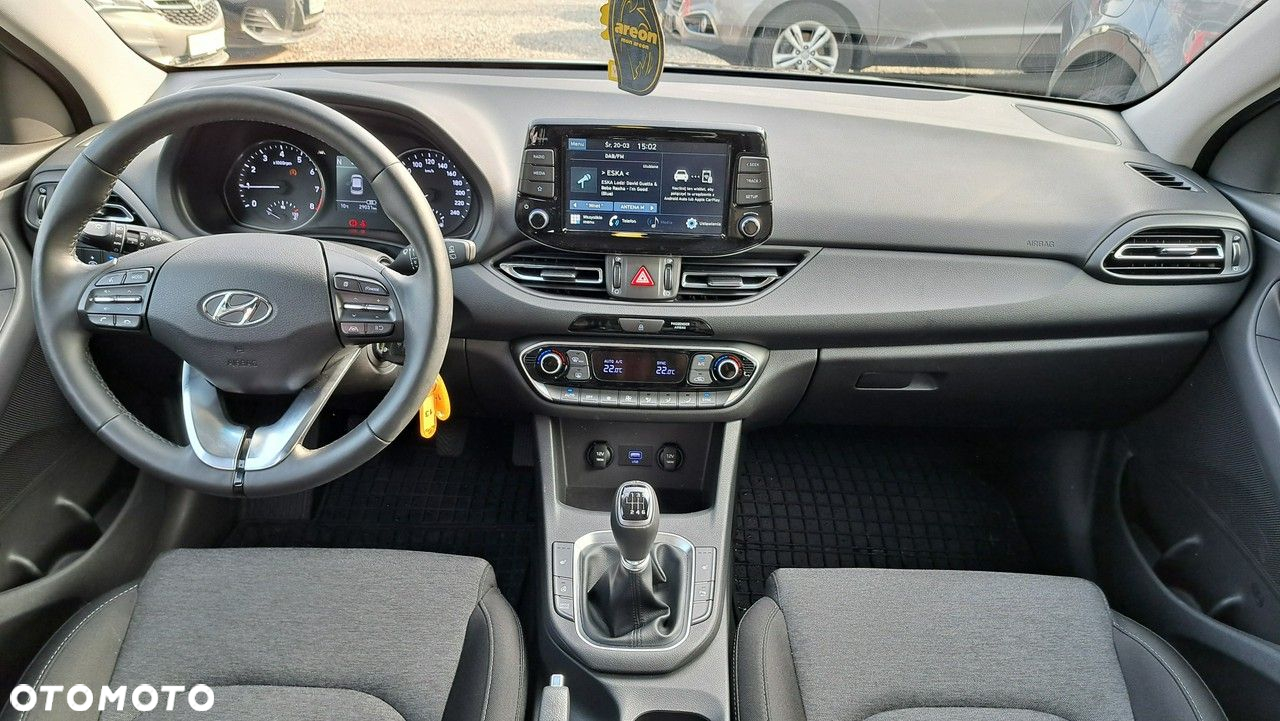 Hyundai i30 - 15