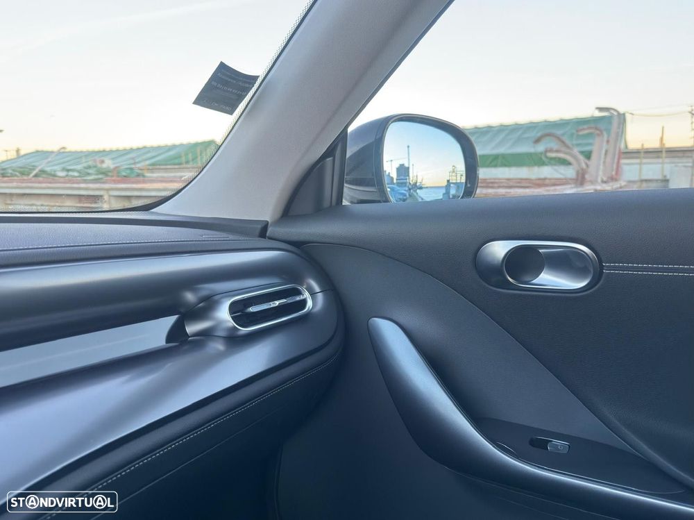 Smart #1 66 kWh Pro+ - 26