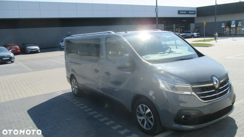 Renault Trafic Grand SpaceClass 2.0 dCi - 6