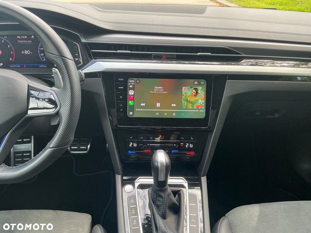 Volkswagen Arteon Shooting Brake 2.0 TSI 4Motion R DSG - 26