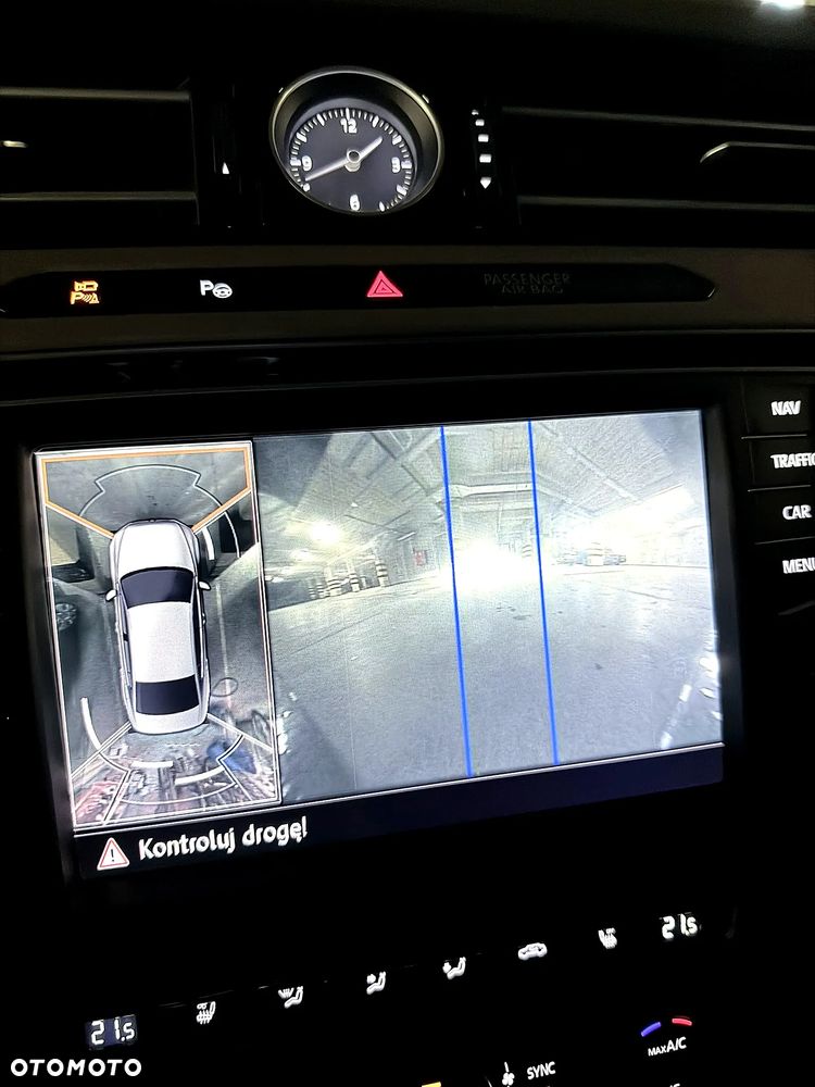 Volkswagen Passat 1.8 TSI BMT Highline DSG - 13