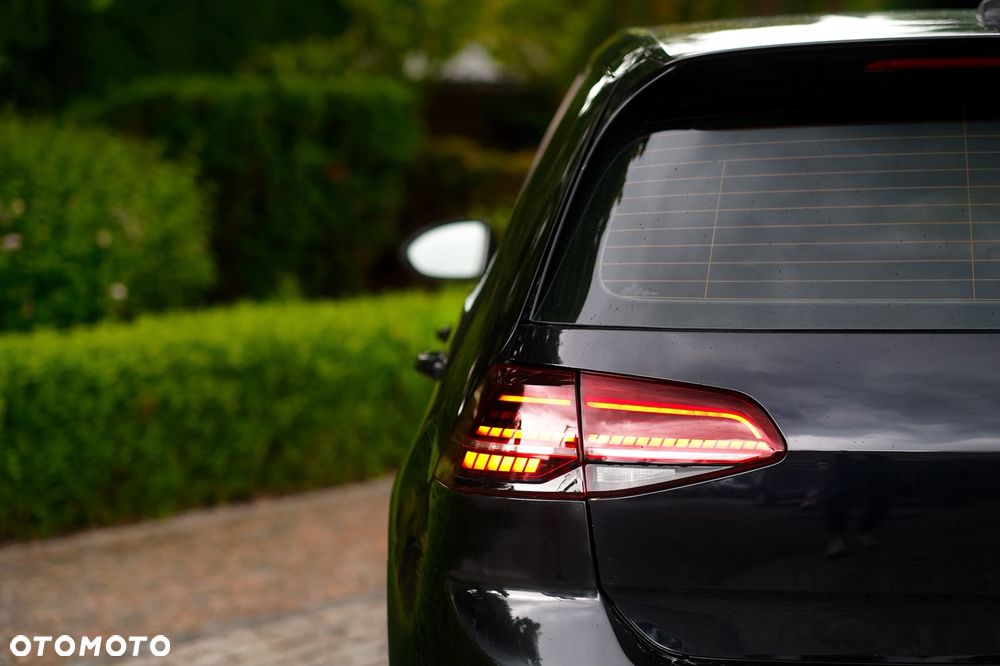 Volkswagen Golf - 13