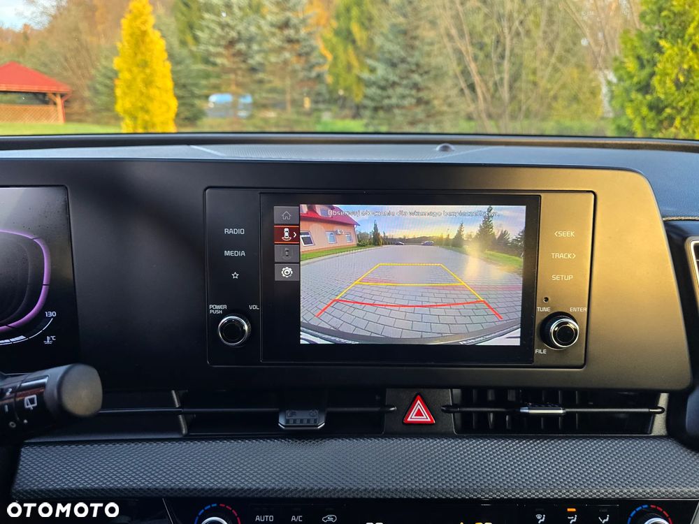 Kia Sportage 1.6 T-GDI 2WD Eco-Dynamics+ (48V M-H) Vision - 37