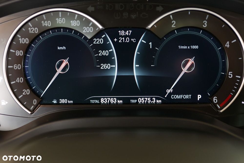 BMW X4 xDrive20d Advantage sport - 7