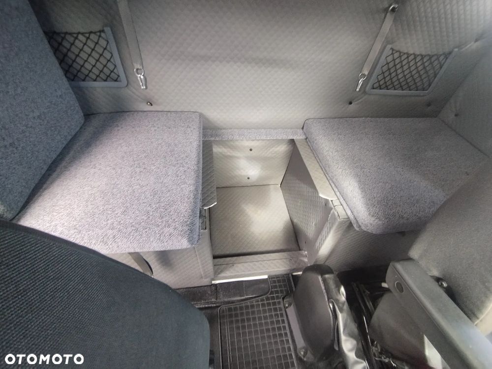 Iveco DAILY - 36