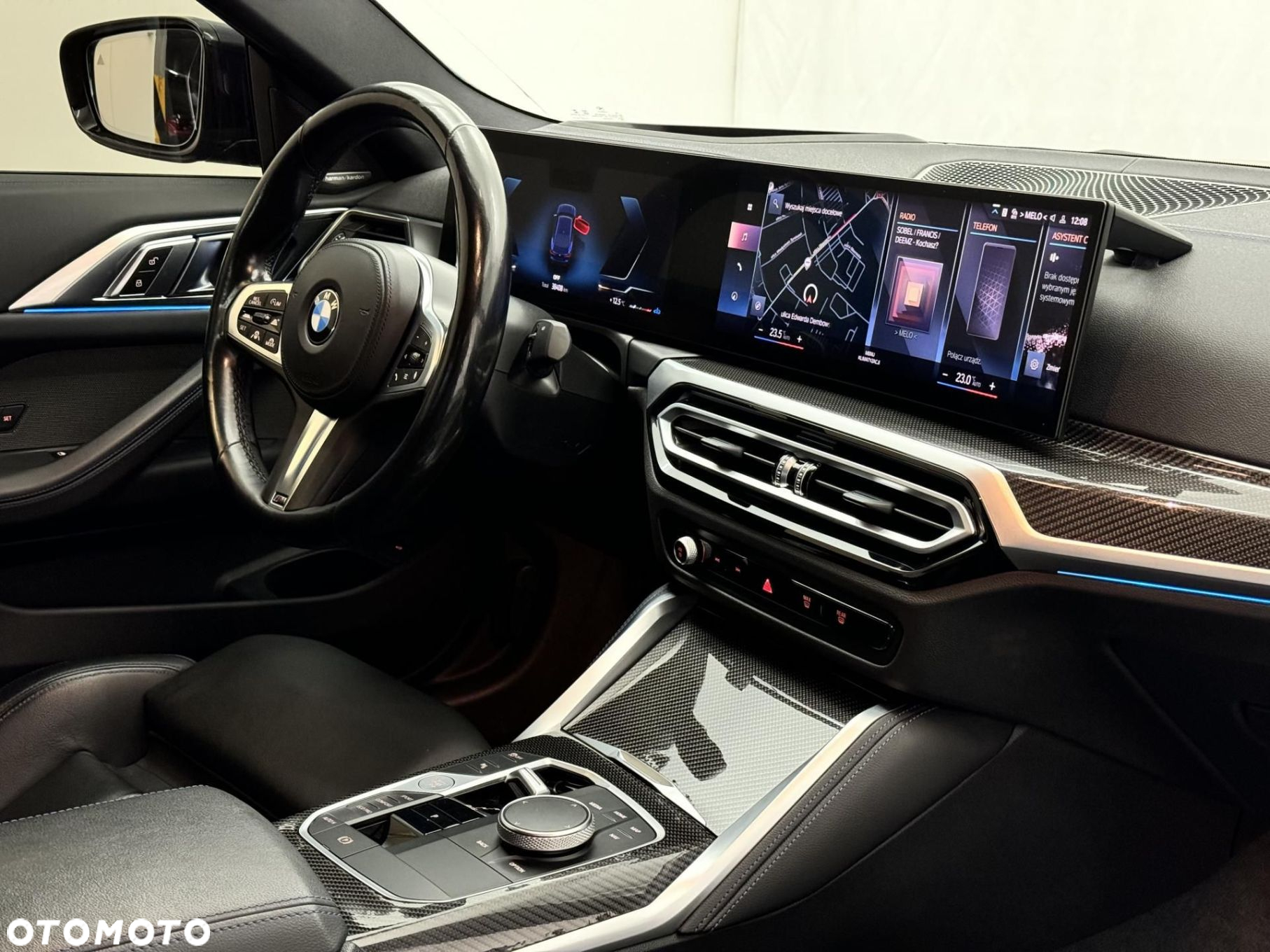 BMW Seria 4 - 26