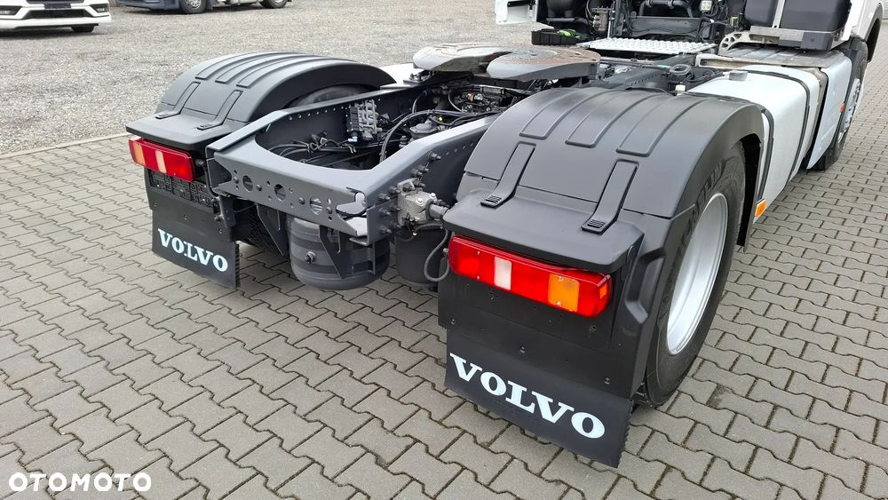 Volvo FH 500 / STANDARD / POLSKI SALON / NOWE TACHO / - 16