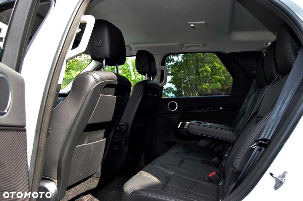 Land Rover Discovery 2.0 SD4 HSE - 10
