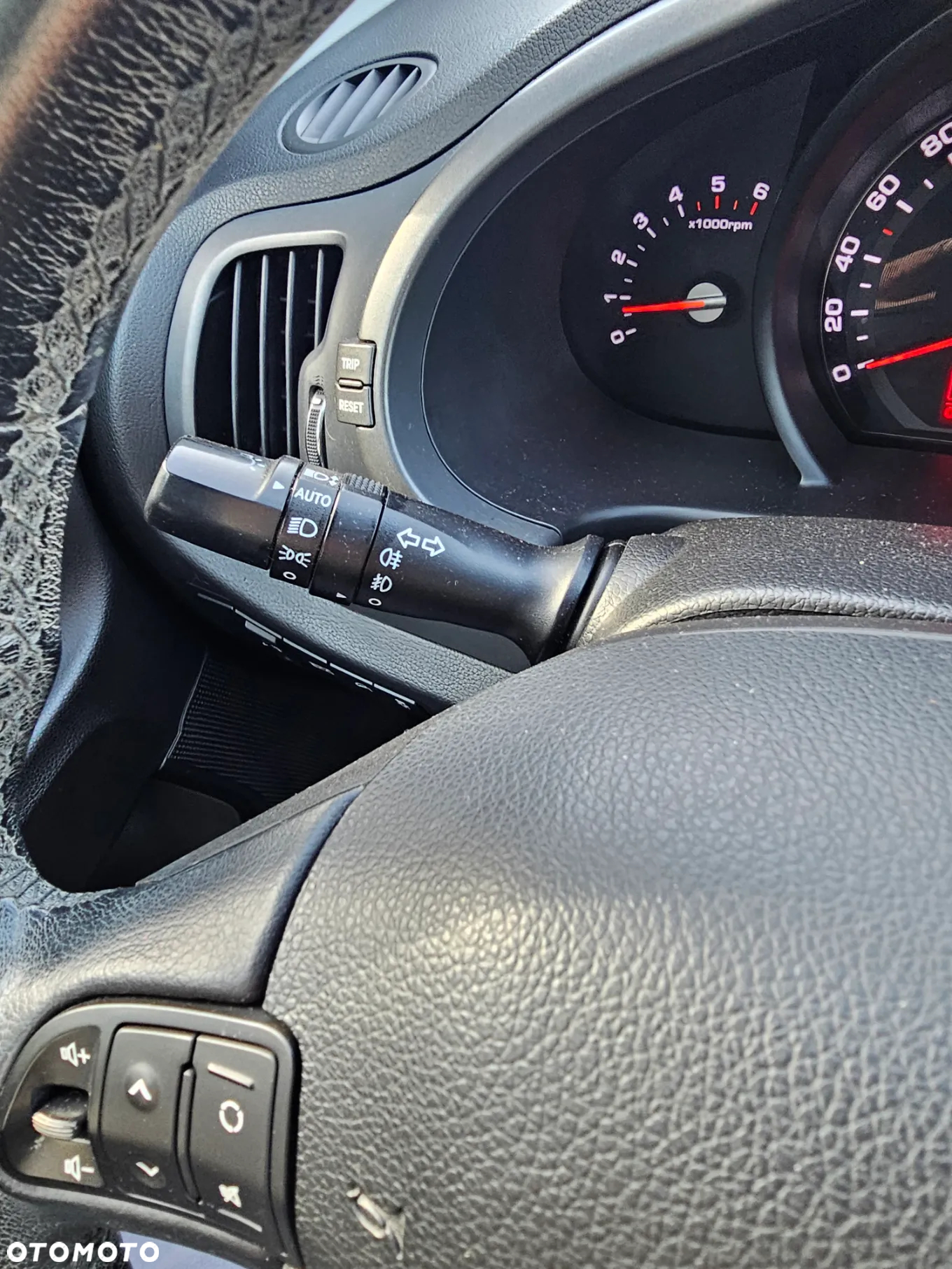 Kia Sportage 2.0 CRDI XL AWD - 27