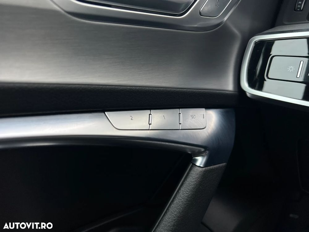 Audi A7 Sportback 55 TFSIe quattro S tronic - 20