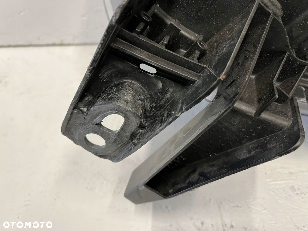 renault espace v full led reflektor prawy org wys 24h fv ^ - 9