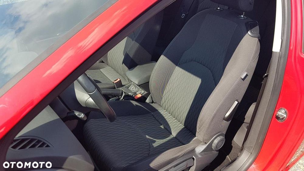 Seat Leon SC 1.2 TSI Start&Stop Style - 22