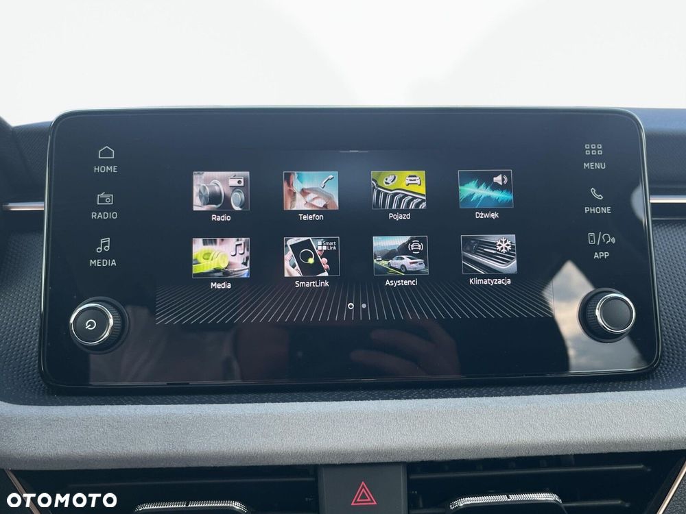 Skoda Kamiq 1.5 TSI Selection - 26