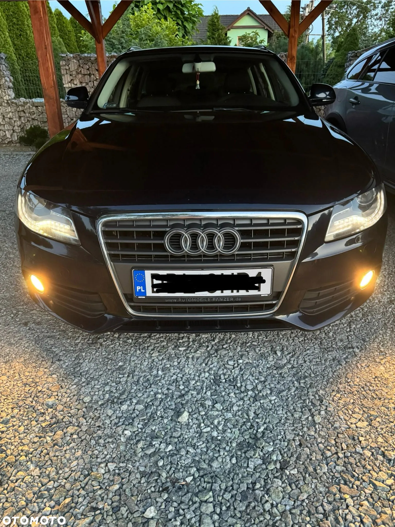 Audi A4 2.0 TDI - 10