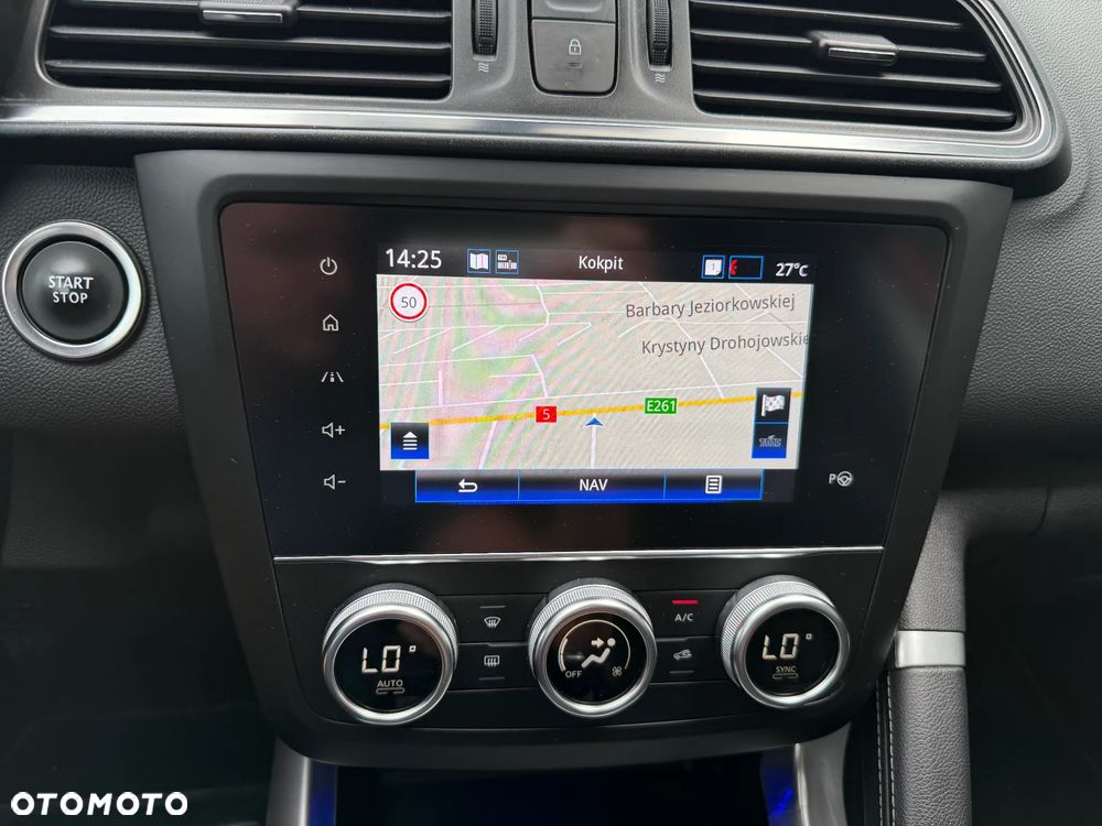 Renault Kadjar - 37