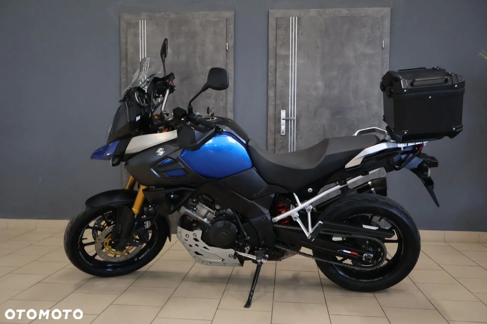 Suzuki DL - 5