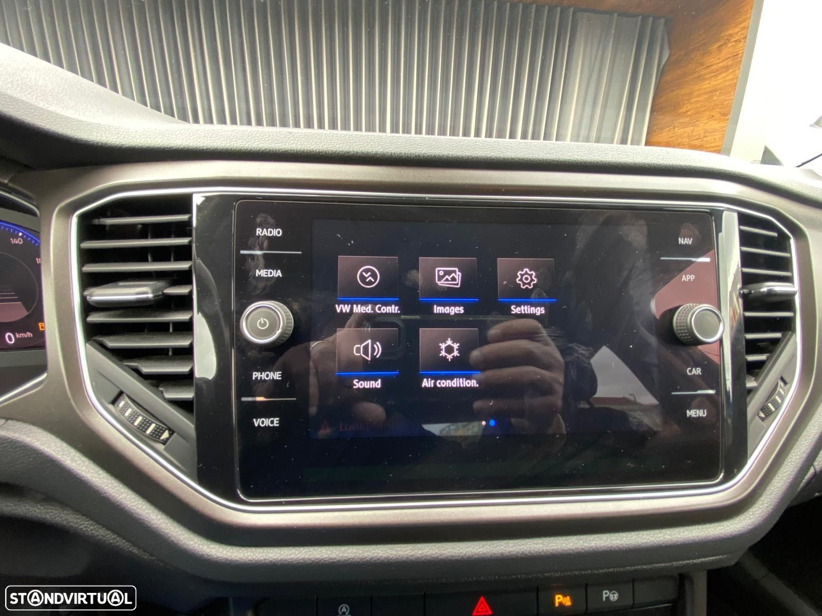 VW T-Roc 1.0 TSI Style - 32