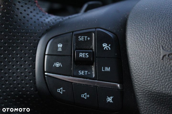 Ford Puma 1.0 EcoBoost Hybrid ST-LINE - 22