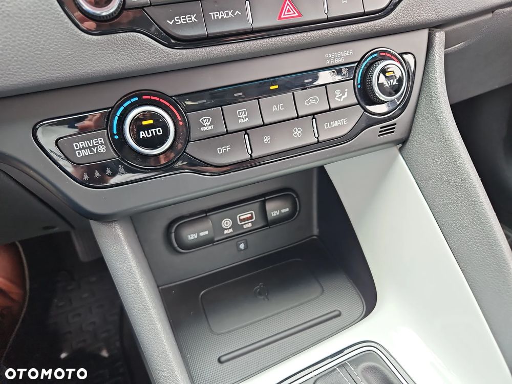 Kia Niro 1.6 GDI Hybrid XL - 23