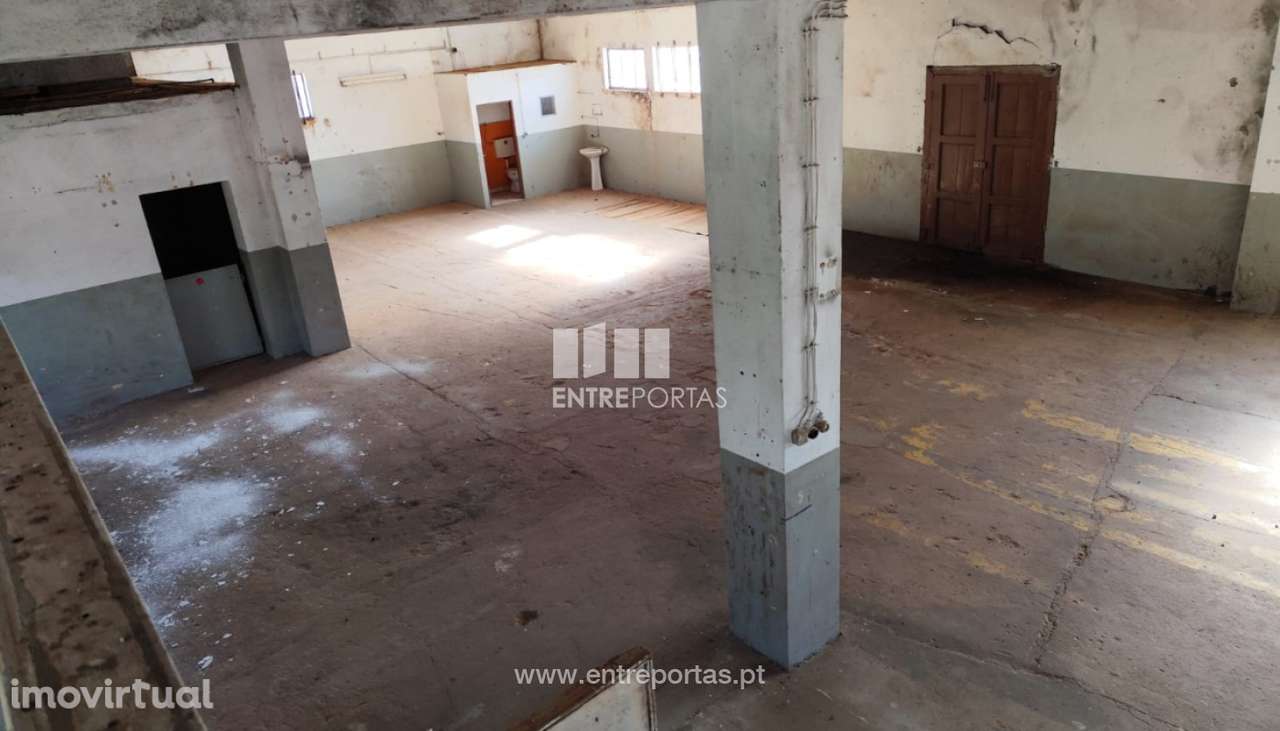 Venda Moradia V4, Ancede, Baião - Grande imagem: 4/29